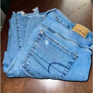 American Eagle Jeans / Women’s / Size 4